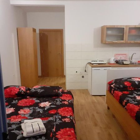 Apartment Sorelle Utjeha Ngoại thất bức ảnh