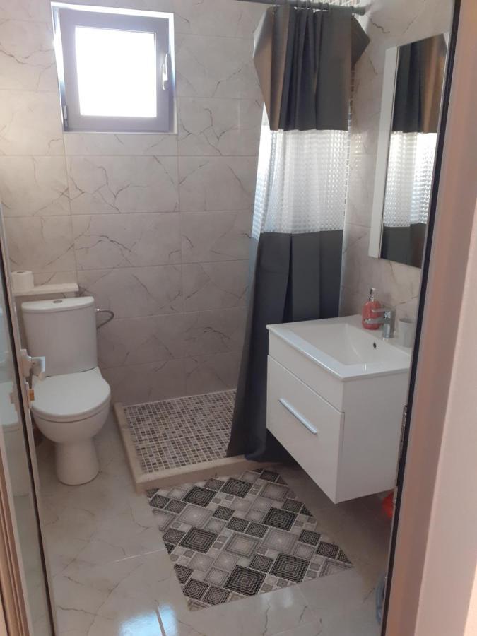Apartment Sorelle Utjeha Ngoại thất bức ảnh