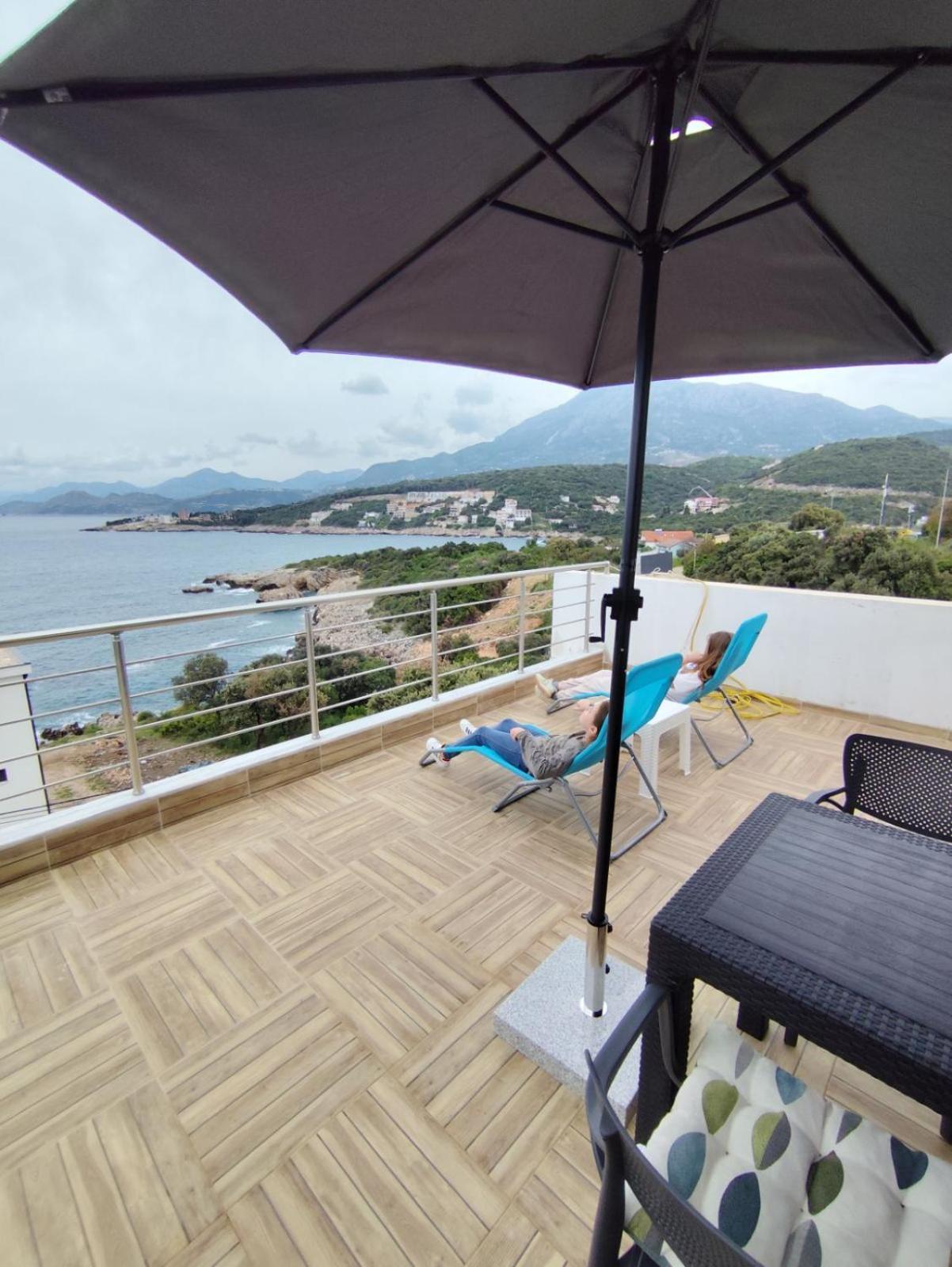 Apartment Sorelle Utjeha Ngoại thất bức ảnh