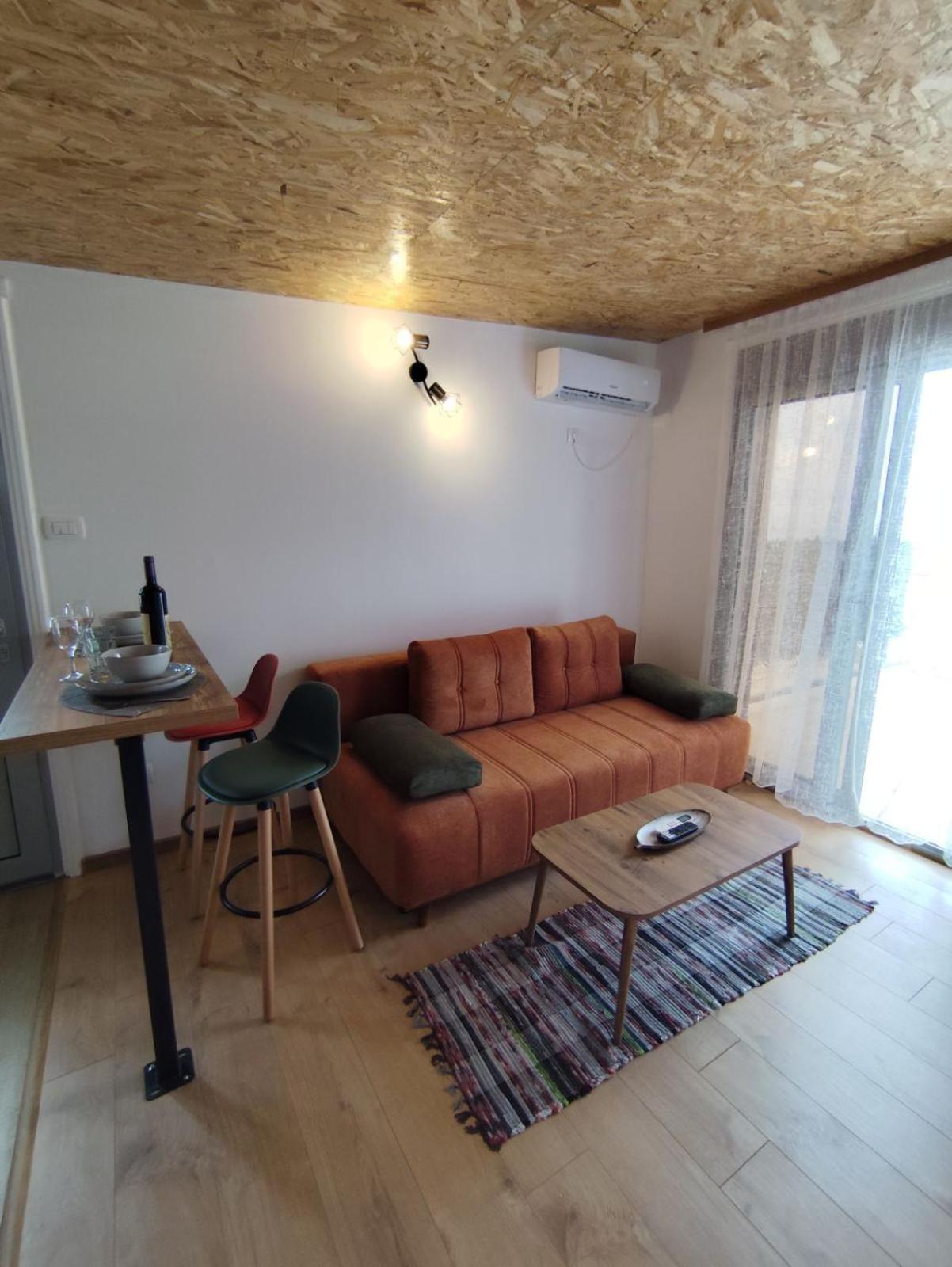 Apartment Sorelle Utjeha Ngoại thất bức ảnh