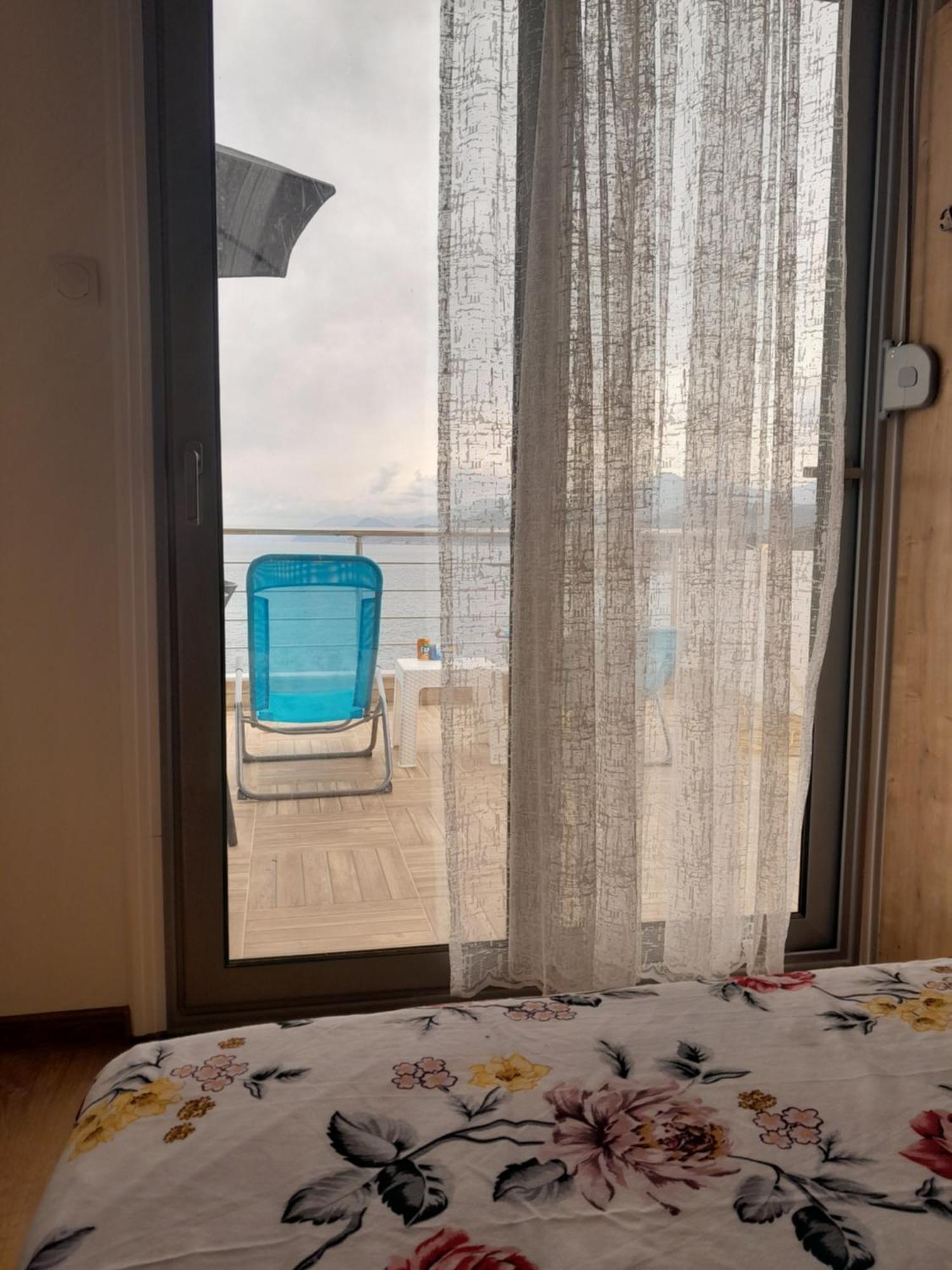 Apartment Sorelle Utjeha Ngoại thất bức ảnh
