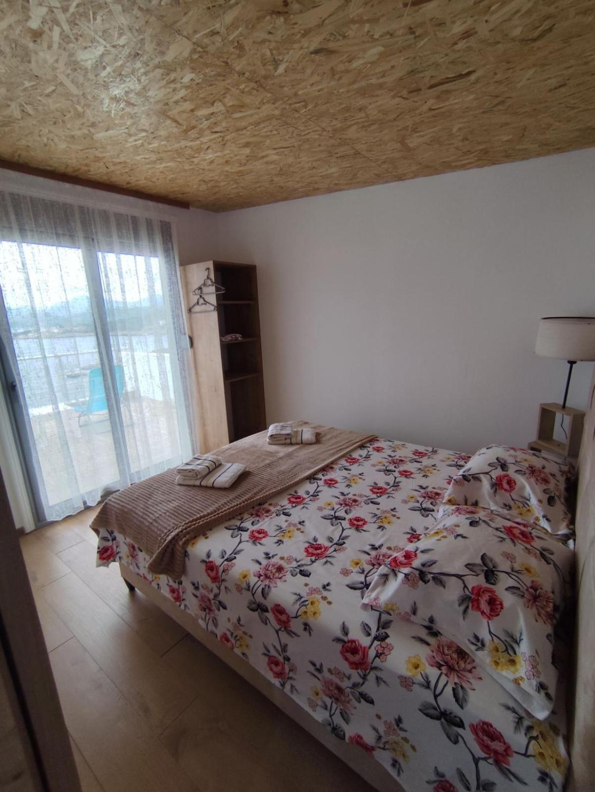 Apartment Sorelle Utjeha Ngoại thất bức ảnh