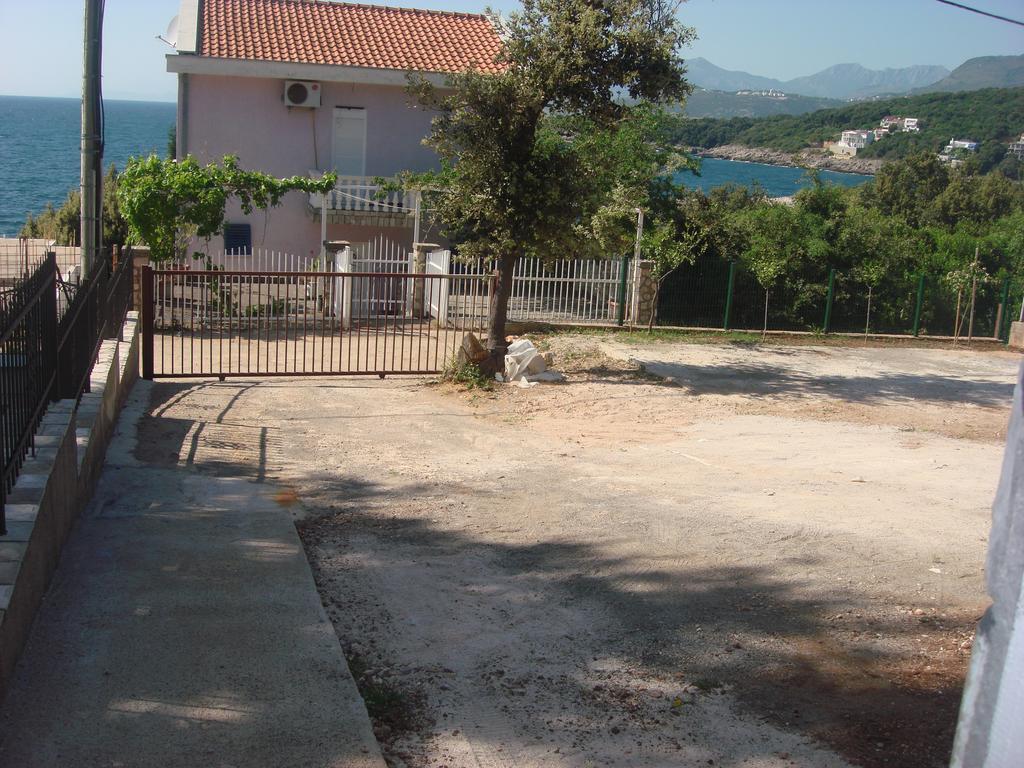 Apartment Sorelle Utjeha Ngoại thất bức ảnh