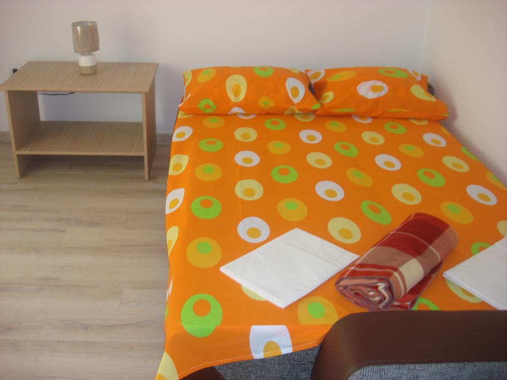 Apartment Sorelle Utjeha Phòng bức ảnh