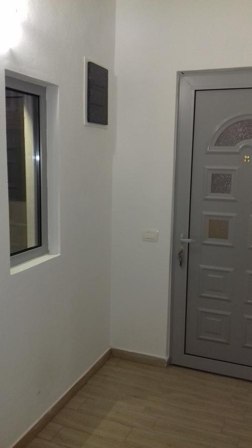 Apartment Sorelle Utjeha Ngoại thất bức ảnh