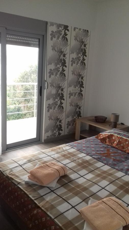 Apartment Sorelle Utjeha Ngoại thất bức ảnh