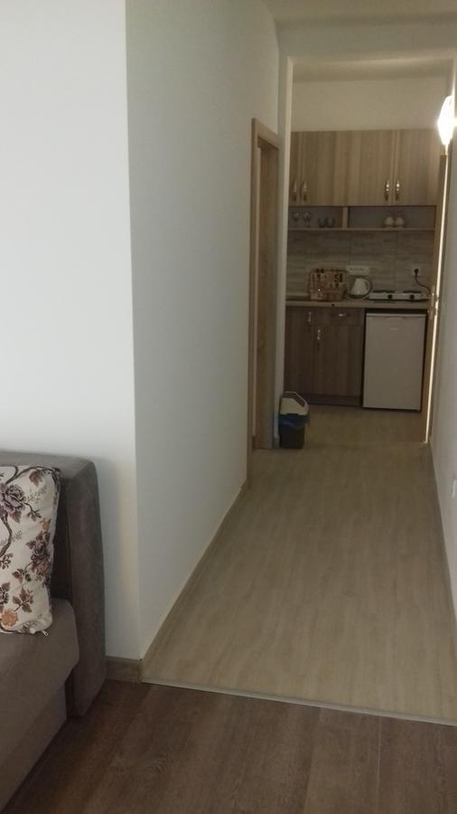 Apartment Sorelle Utjeha Ngoại thất bức ảnh