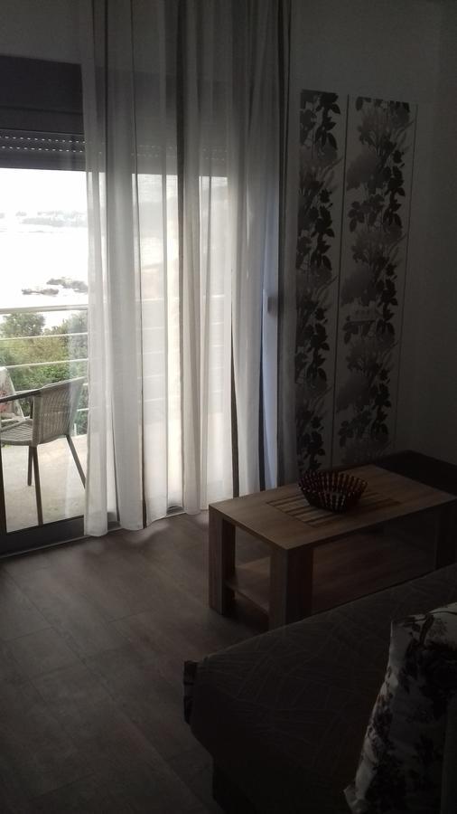 Apartment Sorelle Utjeha Ngoại thất bức ảnh