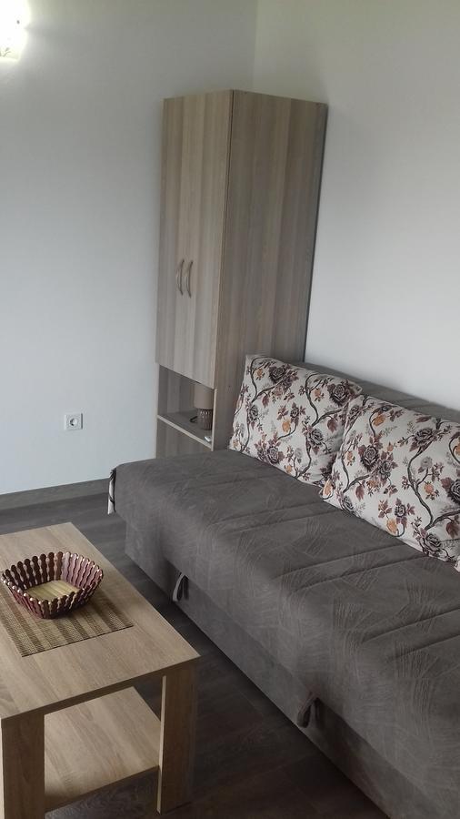Apartment Sorelle Utjeha Ngoại thất bức ảnh
