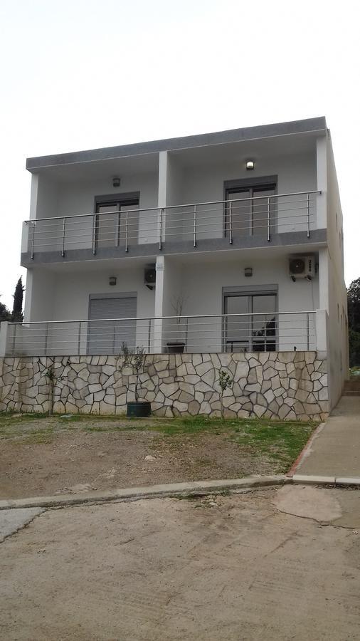 Apartment Sorelle Utjeha Ngoại thất bức ảnh