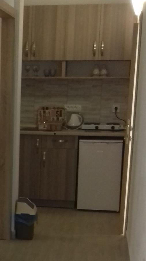 Apartment Sorelle Utjeha Ngoại thất bức ảnh