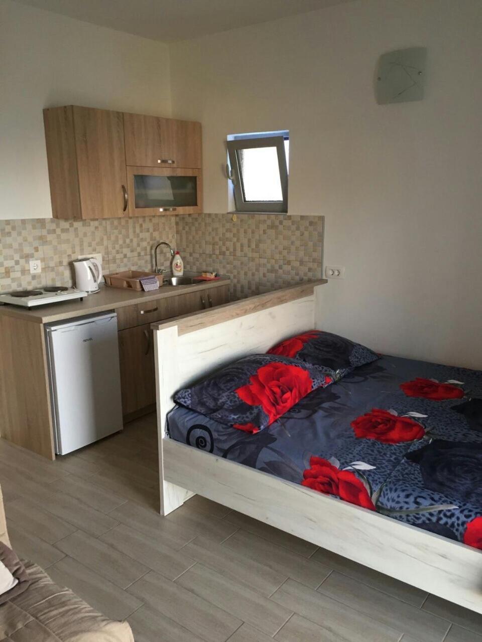 Apartment Sorelle Utjeha Ngoại thất bức ảnh