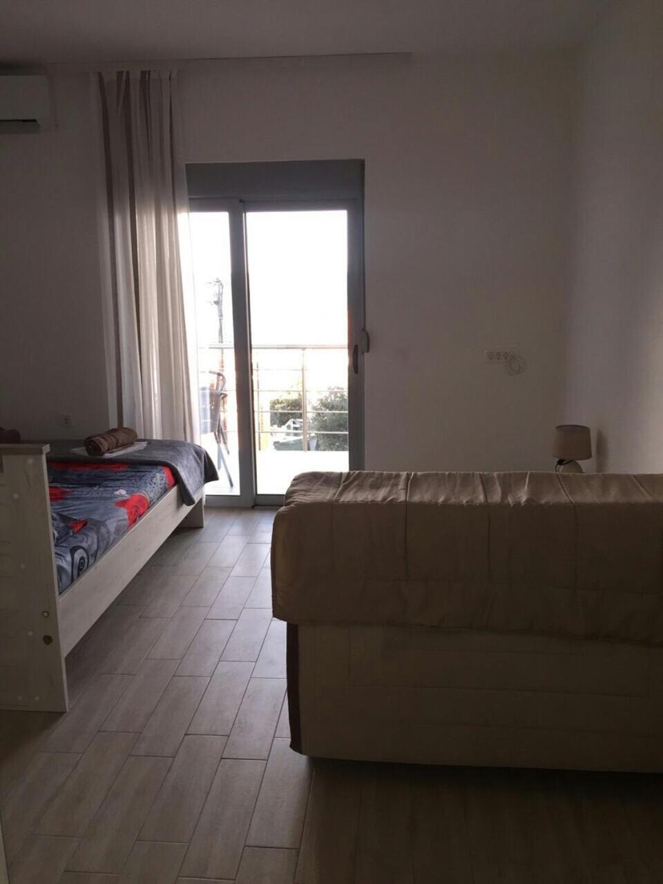 Apartment Sorelle Utjeha Ngoại thất bức ảnh