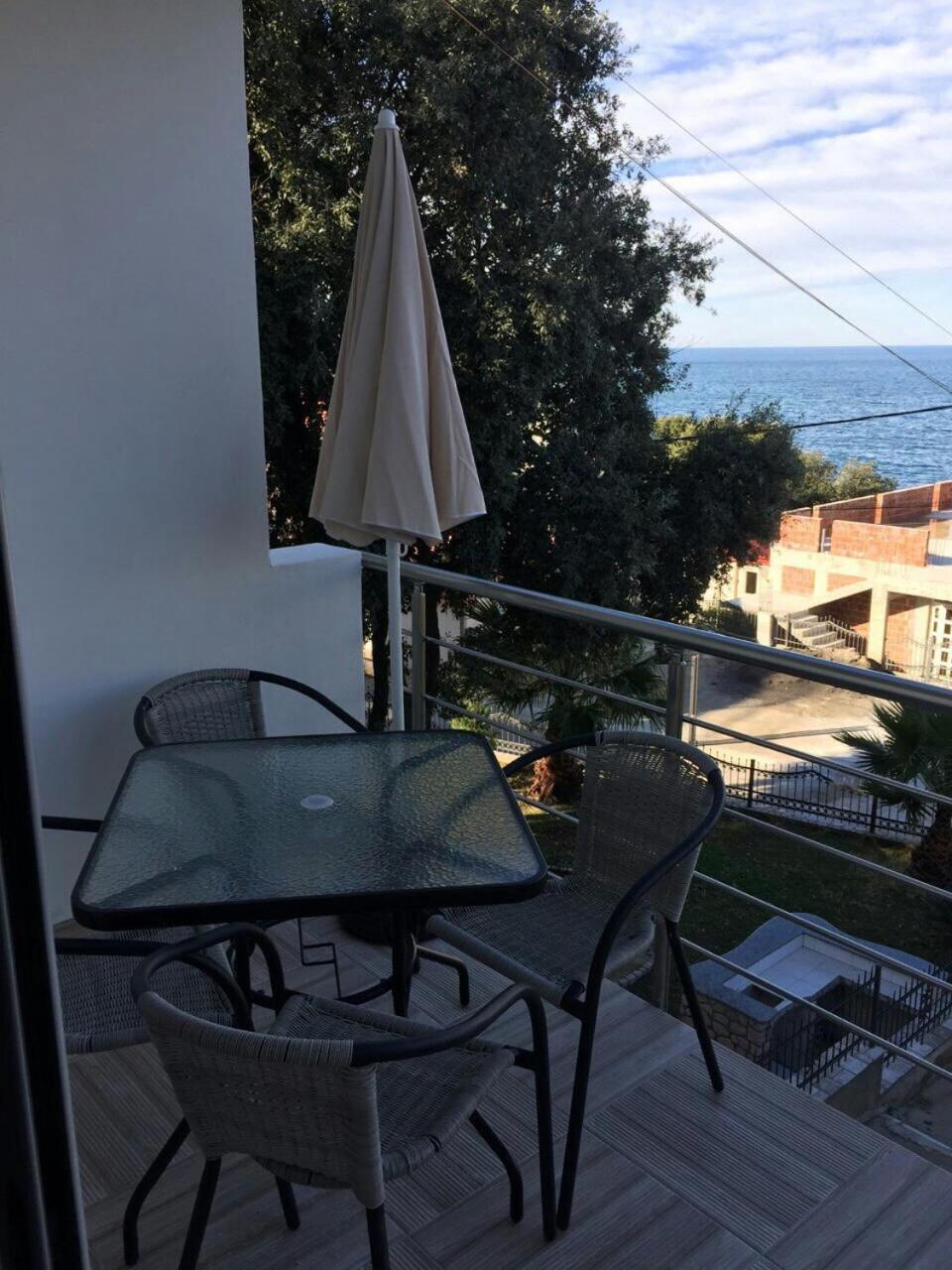 Apartment Sorelle Utjeha Ngoại thất bức ảnh