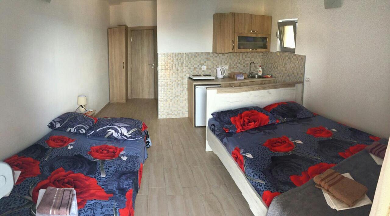 Apartment Sorelle Utjeha Ngoại thất bức ảnh