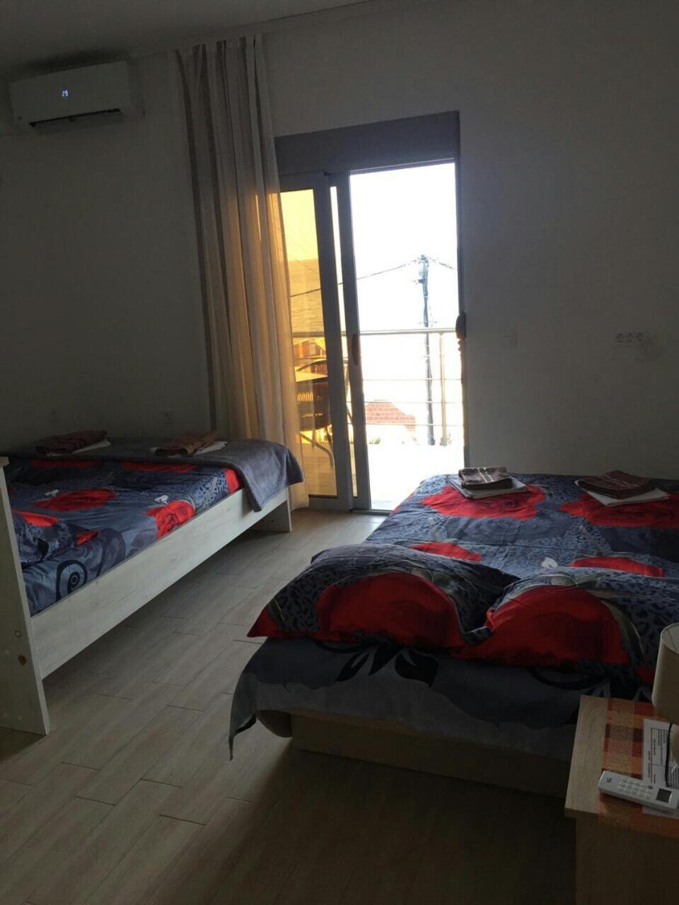 Apartment Sorelle Utjeha Ngoại thất bức ảnh