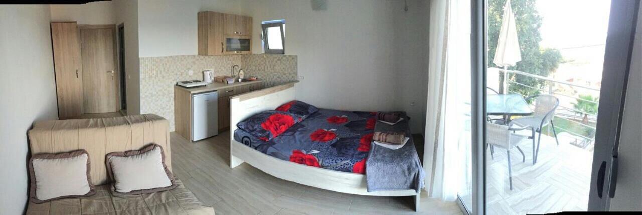 Apartment Sorelle Utjeha Ngoại thất bức ảnh