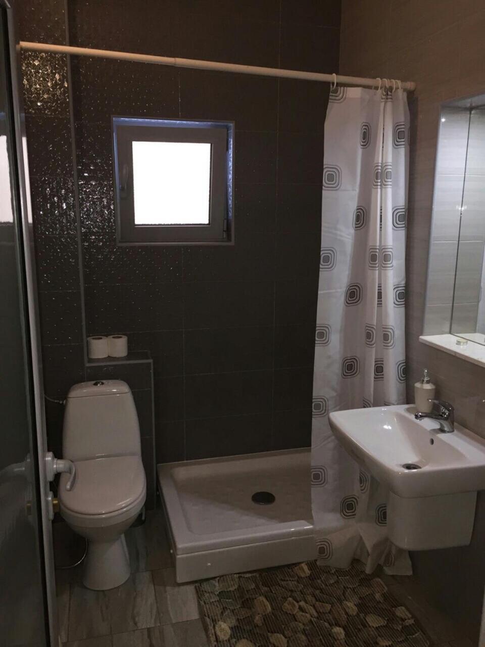 Apartment Sorelle Utjeha Ngoại thất bức ảnh