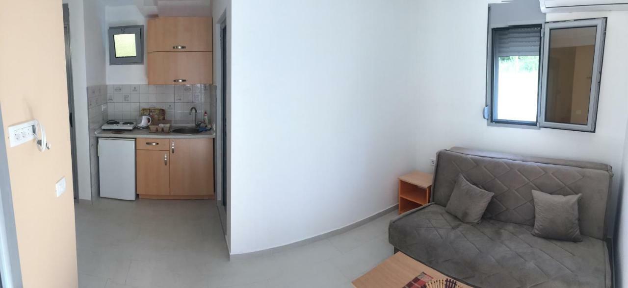 Apartment Sorelle Utjeha Ngoại thất bức ảnh