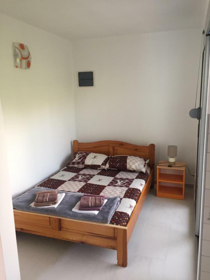 Apartment Sorelle Utjeha Ngoại thất bức ảnh