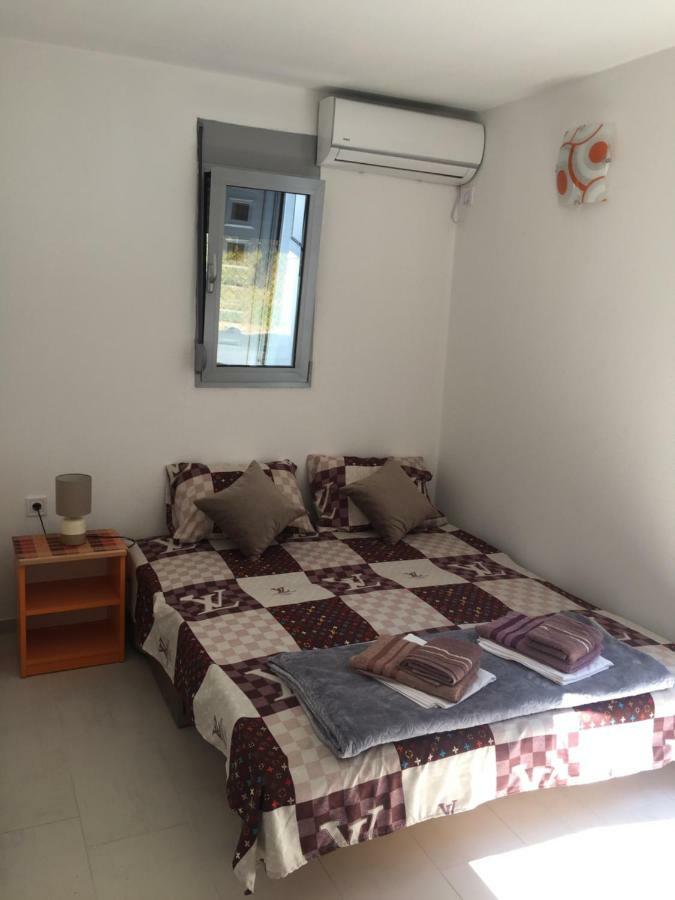 Apartment Sorelle Utjeha Ngoại thất bức ảnh