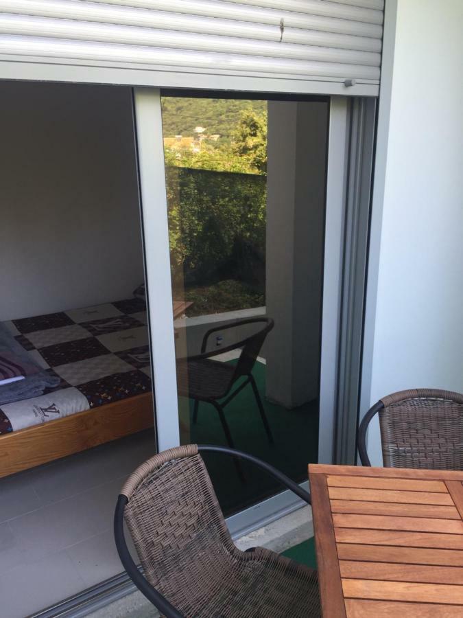 Apartment Sorelle Utjeha Ngoại thất bức ảnh