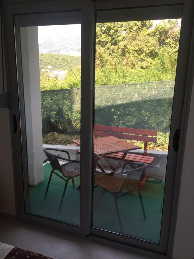 Apartment Sorelle Utjeha Ngoại thất bức ảnh