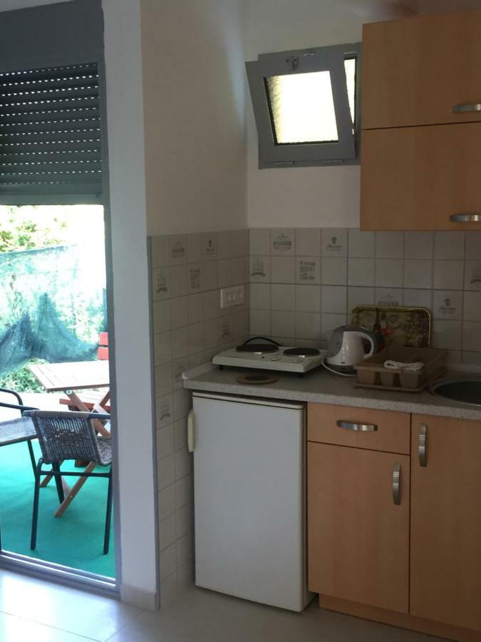 Apartment Sorelle Utjeha Ngoại thất bức ảnh
