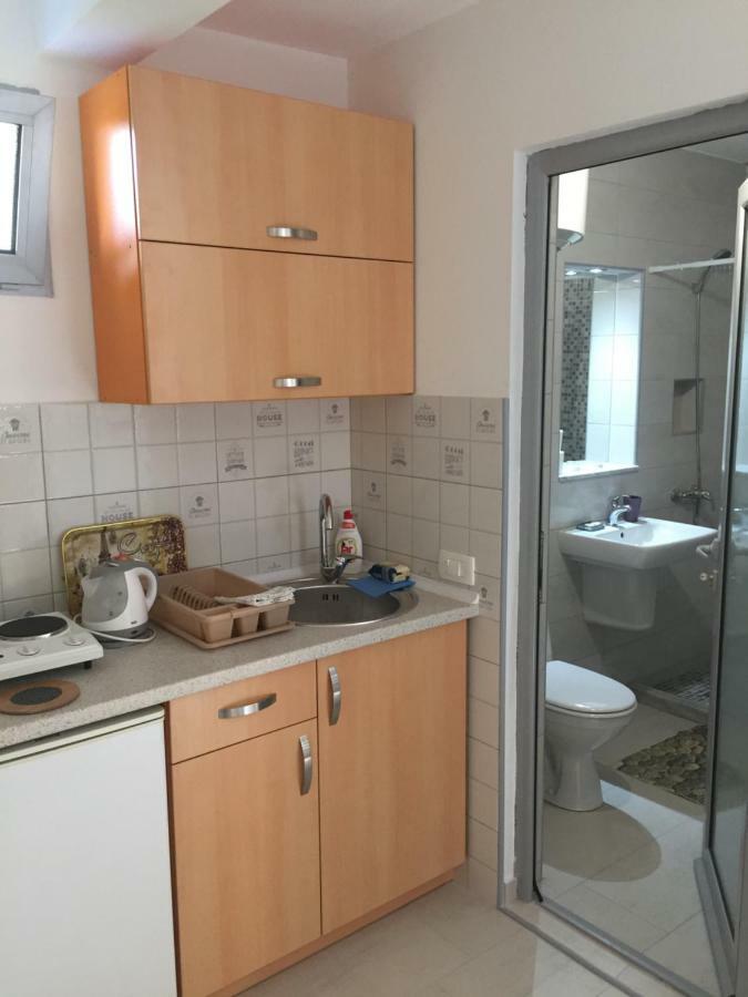 Apartment Sorelle Utjeha Ngoại thất bức ảnh