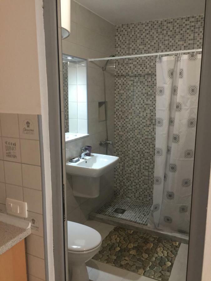 Apartment Sorelle Utjeha Ngoại thất bức ảnh